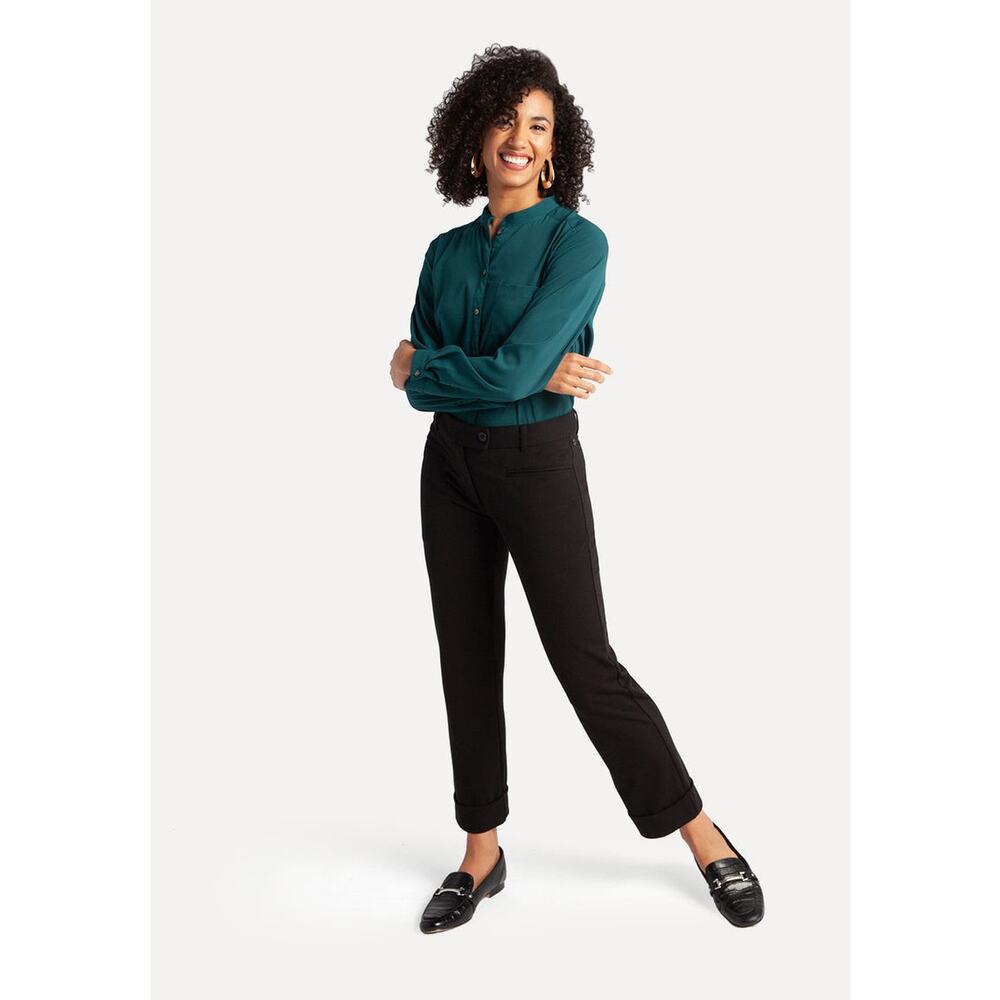 New Betabrand Dress‎ Yoga Pants